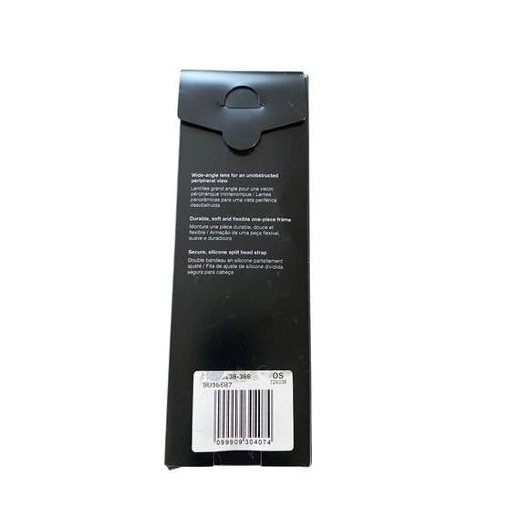 Kids' Nike Lil' Swoosh Goggle NEW IN BOX - Picture 4 of 5